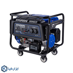 موتور برق هیوندای مدل HG9650-PG