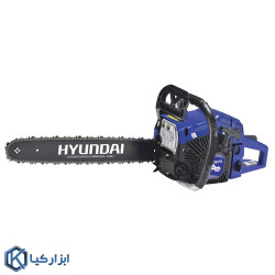 اره زنجیری بنزینی هیوندای مدل T650