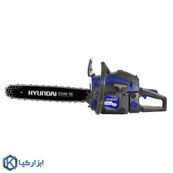 اره زنجیری بنزینی هیوندای مدل T700