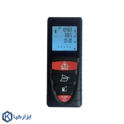 متر لیزری 60 متری هیوندای مدل DM-602