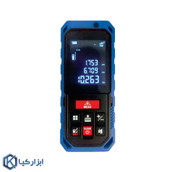 متر لیزری 100 متری هیوندای مدل DM-102