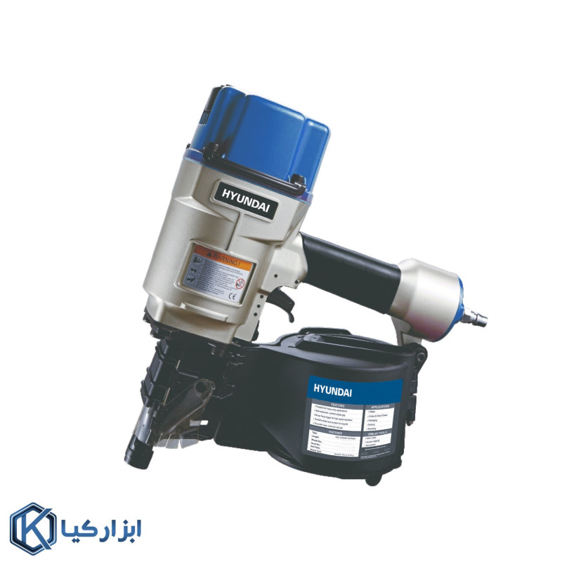 میخکوب بادی هیوندای اسکا مدل HCN-7045