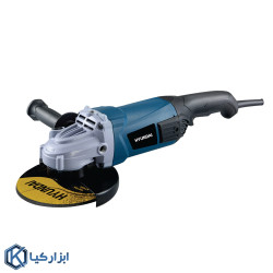 فرز سنگبری 2350 وات هیوندای مدل HP2323