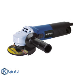 مینی فرز 850 وات هیوندای مدل HP8511