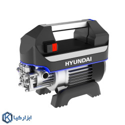 کارواش 100 بار القایی هیوندای مدل HP1411