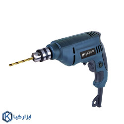 دریل 6 میلی متر هیوندای مدل HP336-ED