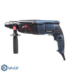 دریل بتن کن هیوندای مدل HP8029-EH