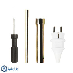 موتور برق هیوندای مدل HG5360-PG