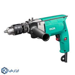 دریل چکشی دی سی ای مدل AZJ03-13