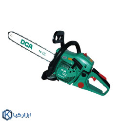 اره زنجیری بنزینی دی سی ای A02YD40