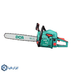 اره زنجیری بنزینی دی سی ای مدل A02YD45