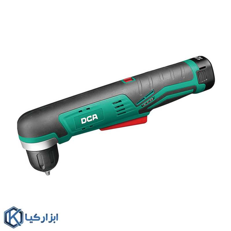 دریل سرکج شارژی دی سی ای مدل ADJZ14-10