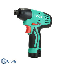 پیچ گوشتی شارژی دی سی ای مدل ADPL02-8