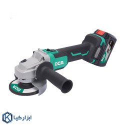 مینی فرز شارژی دی سی ای مدل ADSM03-125