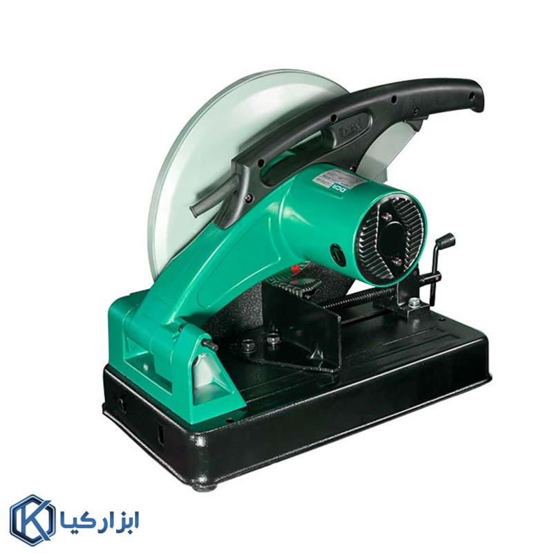 پروفیل بر دی سی ای مدل AJG03-355