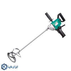 دریل همزن (میکسر) صنعتی دی سی ای مدل AQU02-160B