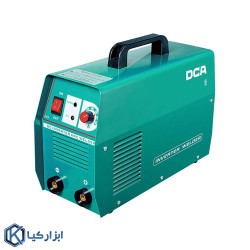 اینورتر جوشکاری 200 آمپر دی سی ای مدل ARC200