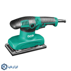سنباده زن برقی دی سی ای مدل ASB02-185
