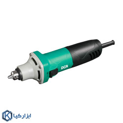 فرز انگشتی گلو کوتاه دی سی ای ASJ04-25