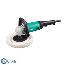 دستگاه پولیش دی سی ای مدل ASP03-180