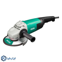 فرز آهنگری 2200 وات دی سی ای مدل ASM02-180B