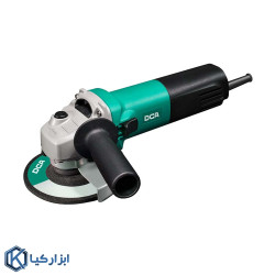 مینی فرز 1020 وات دی سی ای مدل ASM04-125S