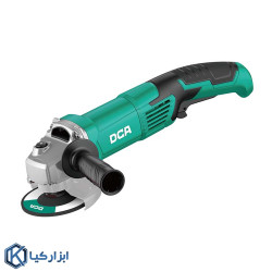 مینی فرز 1020 وات دسته بلند دی سی ای مدل ASM08-125H