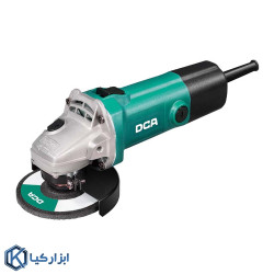 مینی فرز 750 وات دی سی ای مدل ASM115B