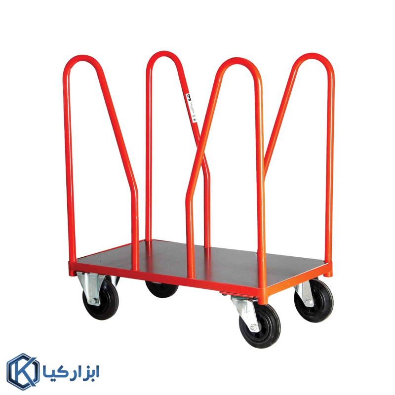 باربر دسته مایل ایران پتک مدل SE 2430
