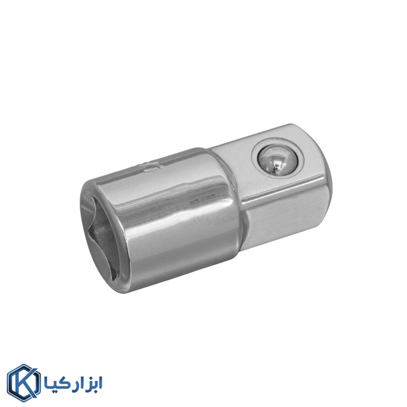 تبدیل بکس تاپ تول مدل CAEA1216 سایز 3/8 به 1/2