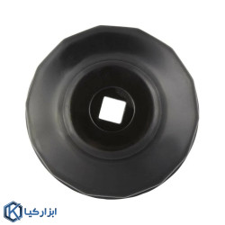 آچار فیلتر کاسه ای ال کا تولز مدل M001-76