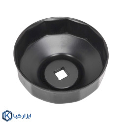 آچار فیلتر کاسه ای ال کا تولز مدل M001-76