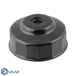 آچار فیلتر کاسه ای ال کا تولز مدل M005-65