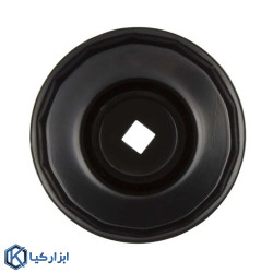 آچار فیلتر کاسه ای ال کا تولز مدل M005-65