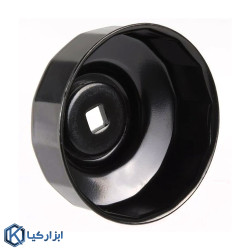 آچار فیلتر کاسه ای ال کا تولز مدل M005-65