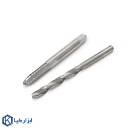 کیت تعمیر رزوه هلی کویل ال کا تولز مدل M12X1.25