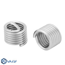 فنر هلی کویل 10 عددی ال کا تولز مدل M10X1.25