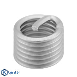 فنر هلی کویل 10 عددی ال کا تولز مدل M10X1.25