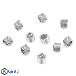 فنر هلی کویل 10 عددی ال کا تولز مدل M12X1.25