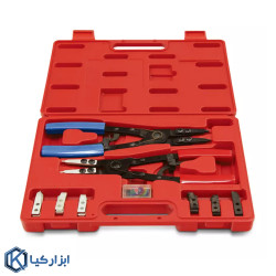 کیت خار باز کن و جمع کن هندی کرافت مدل GL0125