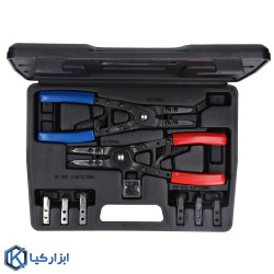 کیت خار باز کن و جمع کن هندی کرافت مدل GL0125