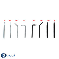 کیت خار باز کن و جمع کن هندی کرافت مدل GL0125