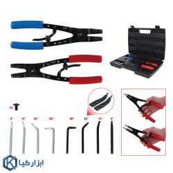 کیت خار باز کن و جمع کن هندی کرافت مدل GL0125