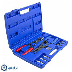 کیت خار باز کن و جمع کن هندی کرافت مدل GL0125