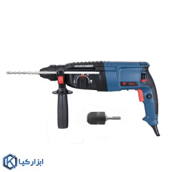 دریل بتن کن پی ام مدل PM-11254