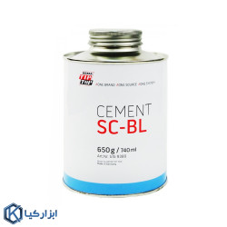 چسب وصله سمنت ریما تیپ تاپ مدل SC-BL-650