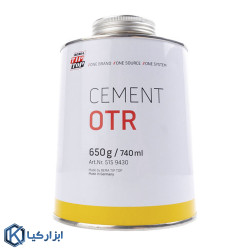 چسب مایع آپارات گرم و سرد ریما تیپ تاپ مدل OTR