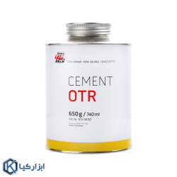 چسب مایع آپارات گرم و سرد ریما تیپ تاپ مدل OTR