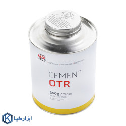 چسب مایع آپارات گرم و سرد ریما تیپ تاپ مدل OTR