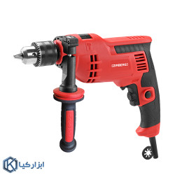 دریل چکشی زیمبرگ مدل PZI-6281